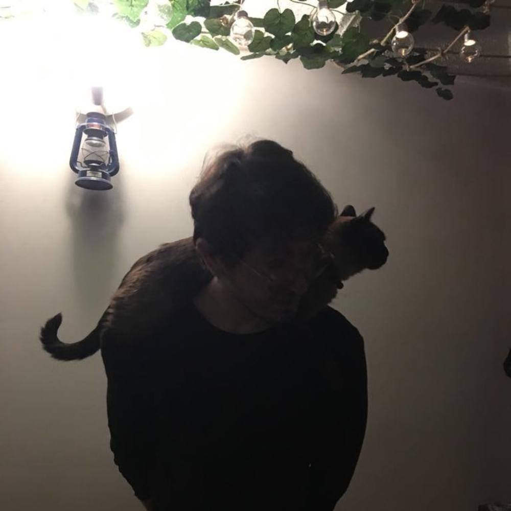 Meet your Posher, NicolÃ¡s